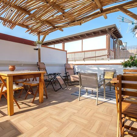 Mira Casa Villa Spadafora Ngoại thất bức ảnh