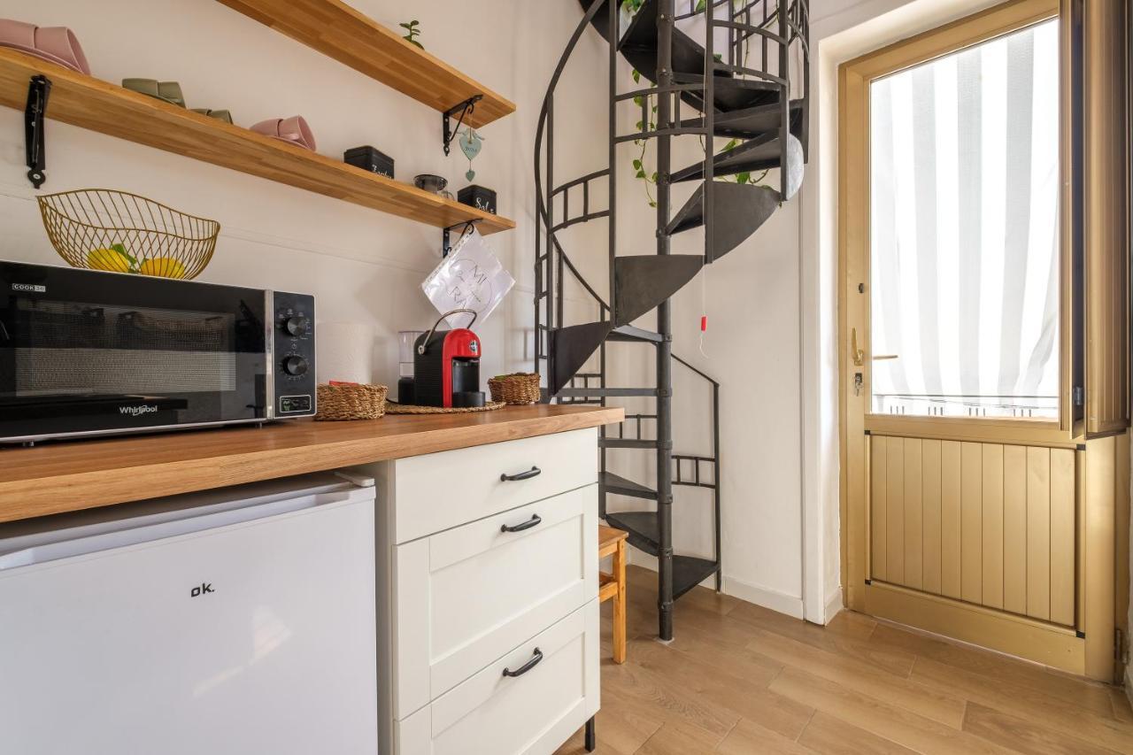 Mira Casa Villa Spadafora Ngoại thất bức ảnh