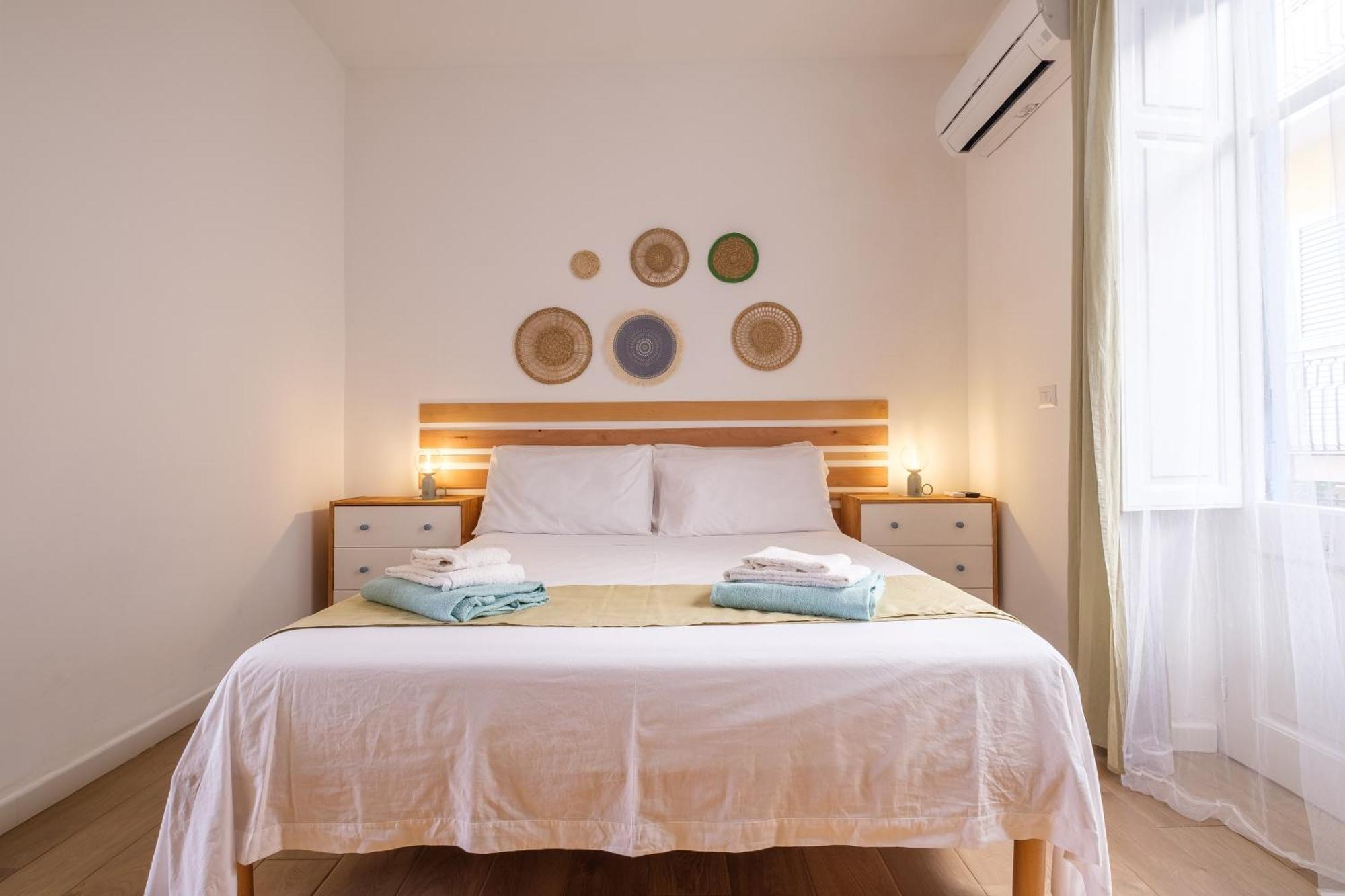 Mira Casa Villa Spadafora Ngoại thất bức ảnh
